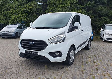 Ford Transit Custom Kasten 300 L1 /Klima /Tempomt/Kam