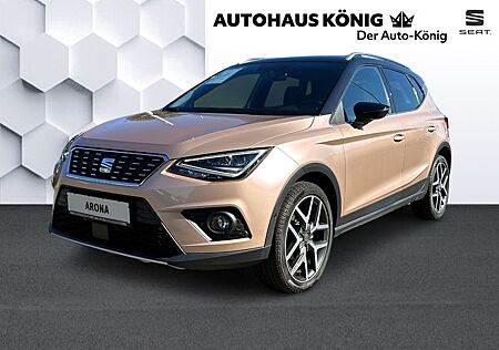 Seat Arona Xcellence 1.0 EcoTSI - BeatsAudio / Kamera