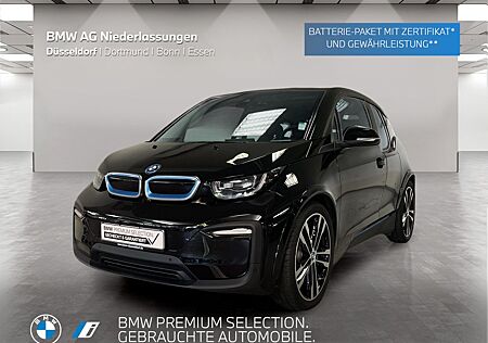 BMW i3 120Ah Navi Driv.Assist+ Kamera LED Alarm