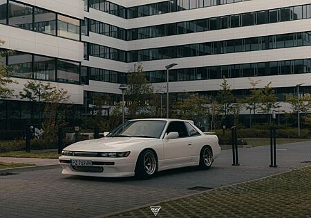 Nissan Silvia PS13