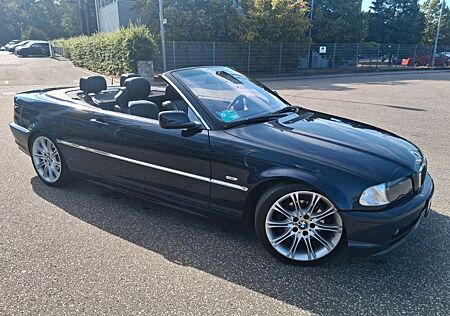 BMW 323Ci -