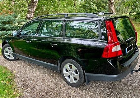 Volvo V70 2.0D -