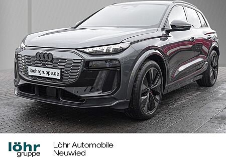 Audi Q6 e-tron SQ6 e-tron quattro verf. ab. 08.2025