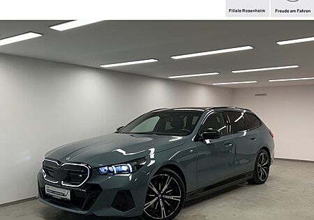 BMW i5 M60 xDrive Touring M Sportpaket Pro Head-Up B