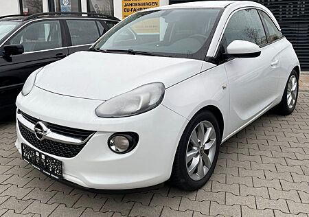 Opel Adam JAM 1.4 ecoFLEX Start/Stop 64kW JAM