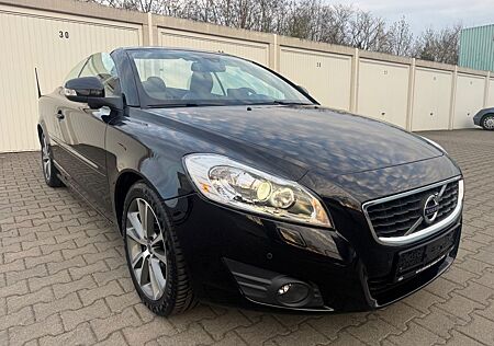 Volvo C70 T5 Summum*1.Hand*Automatik*Leder*Einzelstück