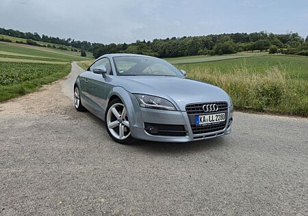 Audi TT 1.8 TFSI | S-Line | TÜV 01/27 | gepflegt