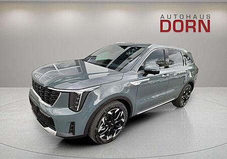 Kia Sorento Platinum MY 25 2.2D AWD Premium-Paket HU