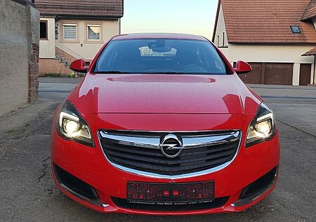 Opel Insignia 2.0 CDTI ecoFLEX Bus. Innovat. 125k...