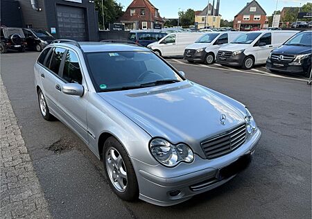 Mercedes-Benz C 200 CDI T CLASSIC Classic
