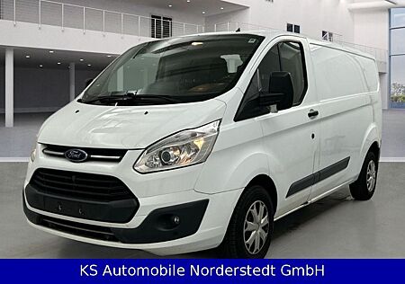 Ford Transit Custom Kasten 310 L2H1 Trend