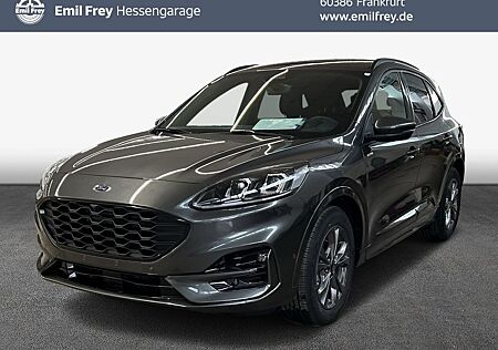Ford Kuga 2.5 Duratec FHEV ST-LINE X