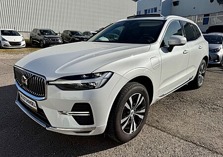 Volvo XC 60 XC60 Core Recharge Plug-In Hybrid AWD