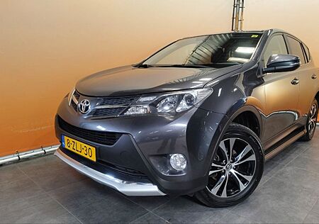 Toyota RAV 4 2.0 Style Top 5 editie 4WD trekhaak lmv