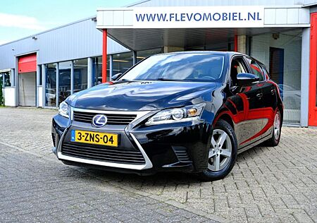Lexus CT 200h Aut. Navi|Cam|Alcantara|LMV