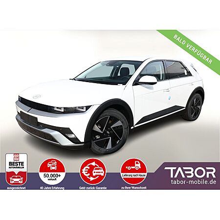 Hyundai IONIQ 5 leasen