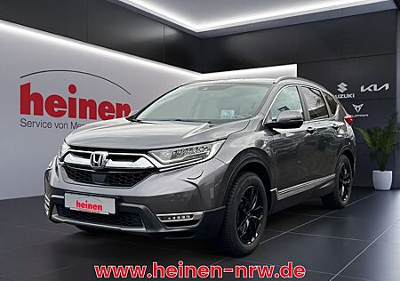 Honda CR-V 2.0 ECVT AWD Hybrid Executive NAVI LED PANO