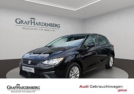 Seat Ibiza Style 1.0 TSI Navi 4 Türen