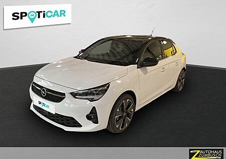 Opel Corsa -e GS, PDC, Kamera, Intellilux, Sitzh. uvm.
