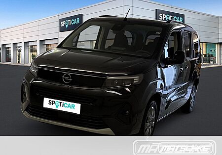 Opel Combo Life E 1.5 GS XL NAVI W-LAN ACC 7-SITZER