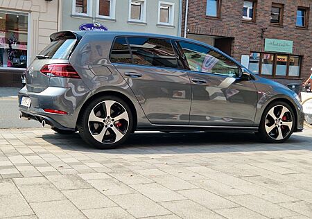 VW Golf Volkswagen 2.0 TSI OPF DSG GTI Performance GTI Per...