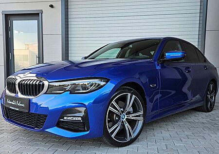 BMW 320e / 330e M Sport 1Hand Top Zustand 19 Zoll