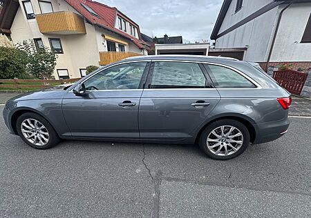 Audi A4 1.4 TFSI S tronic sport Avant sport