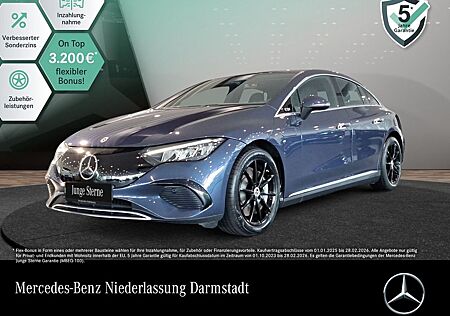 Mercedes-Benz EQE 300 ADVANCED/22KW/ELECTRIC ART/LED/MBUX