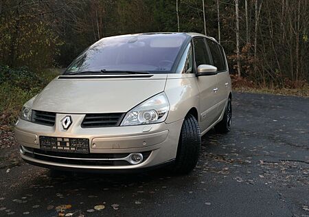 Renault Espace Initiale 3.5 V6 Automatik Initiale Paris