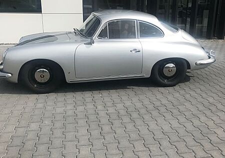 Porsche 356