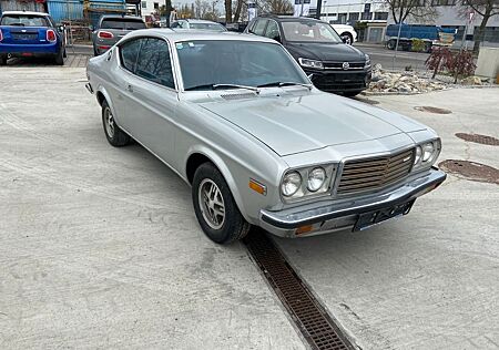 Mazda 929