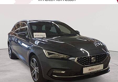 Seat Leon Sportstourer 4x4 Xcellence+ PANO