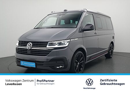 VW T6 California Volkswagen T6.1 California 2.0 TDI Ocean AHK STANDHZ NAVI