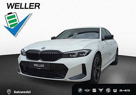 BMW 320e Limousine M Sport Shadow Kamera DA SHZ LKHZ