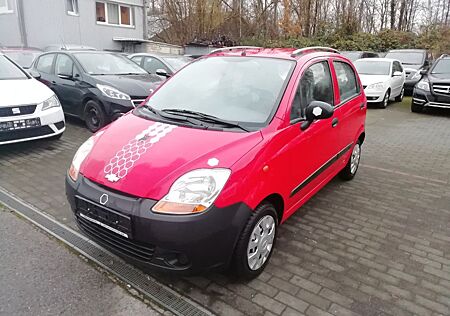 Chevrolet Matiz SX