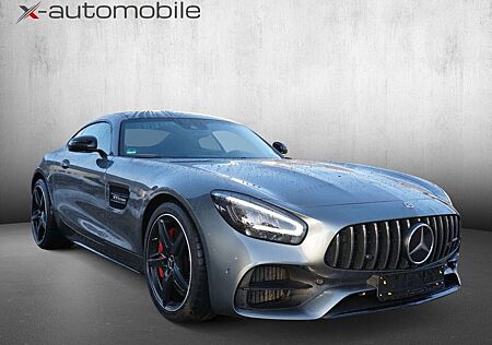 Mercedes-Benz AMG GT Coupe Night-Paket Pano AMG Performance