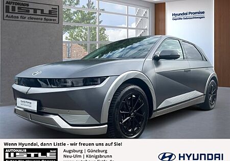 Hyundai IONIQ 5 Uniq Elektro 4WD 58 kWh HUD Navi Digital