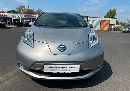 Nissan Leaf Acenta