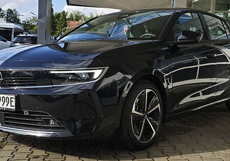 Opel Astra Edition Plug-In-Hybrid AT8