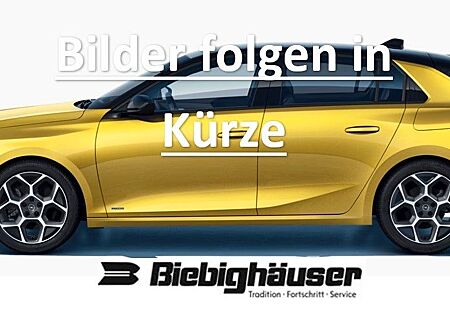 Opel Astra L Lim. 5-trg. Elegance Diesel