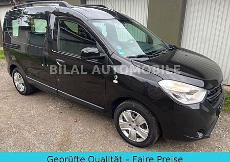 Dacia Dokker Comfort KLIMA*NAVI*PDC*STEUERKETTE NEU
