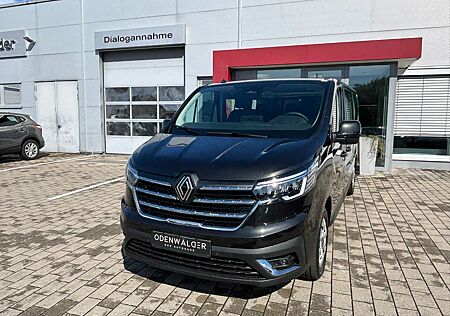 Renault Trafic Combi L2H1 2.0 dCi 150EDC Grand Evolution