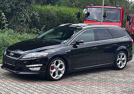Ford Mondeo TURNIER*TITATIUM S*LED*BI-XEN*AUTOM*NAVI*19ZOLL