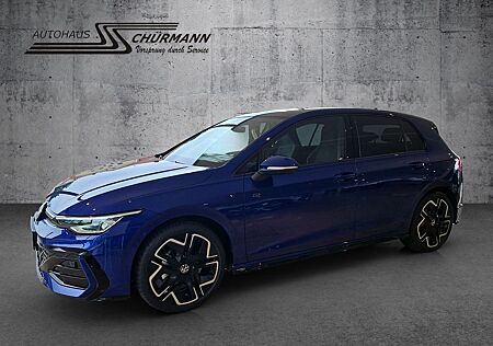 VW Golf Volkswagen R-LINE 1.5 eTSI OPF 7-Gang-DSG RFK