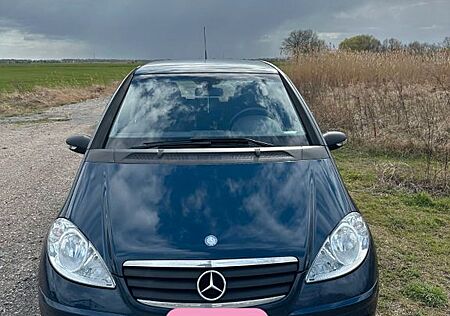 Mercedes-Benz A 170 CLASSIC