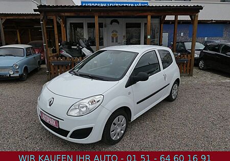Renault Twingo Authentique #KLIMA#HU 12.2026#ISOFIX#11