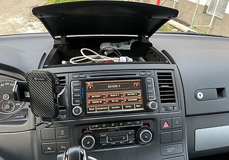 VW T5 Multivan Volkswagen