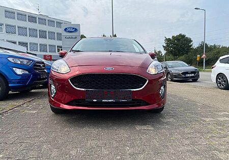 Ford Fiesta Cool & Connect