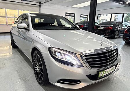 Mercedes-Benz S 500 S -Klasse Lim. 4Matic L PANORAMA LED