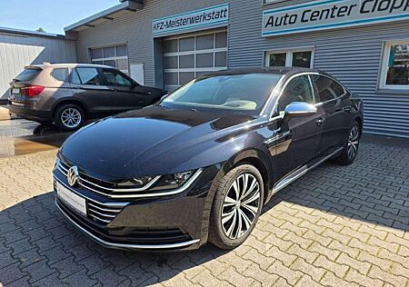 VW Arteon Volkswagen 2.0 TDI Elegance